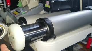 Anti-rotation mechanism on linear actuators explained