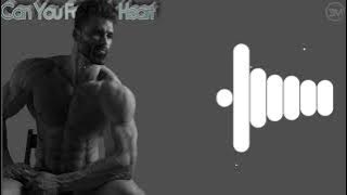 Can you Feel My Heart Instrumental Ringtone | Giga Chad Theme