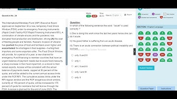 SBI PO Memory Based Paper Analysis (17 Dec 2022) | Detailed Solutions & Tips