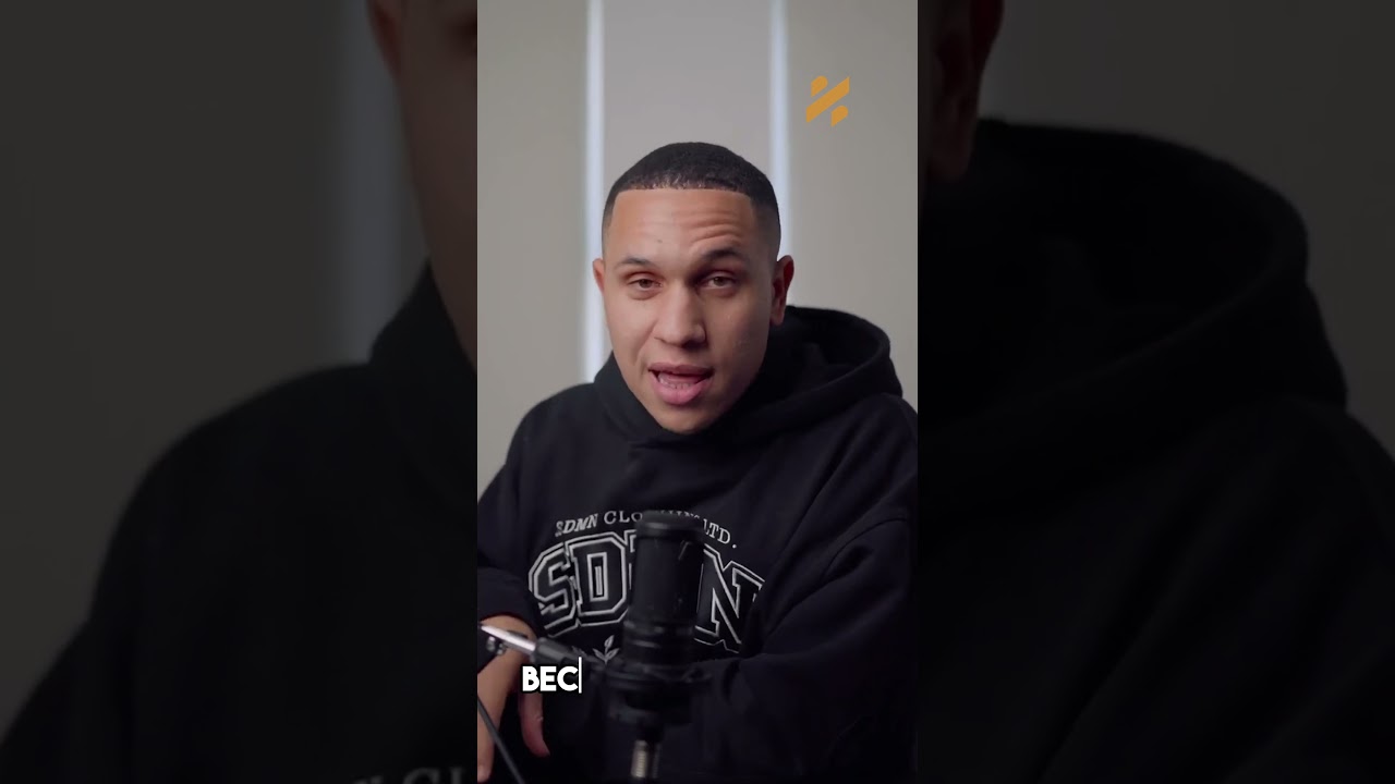 🚀 Starting Young in Business with Jordan Schwarzenberger