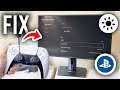 How To Fix Brightness On PS5 - Step By Step