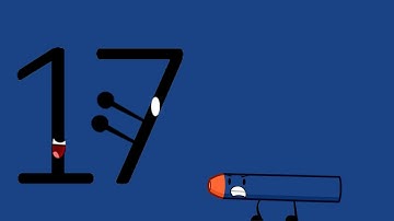 Evil Object Show Viewer Voting Episode 17