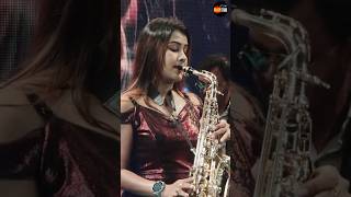 Bom Bhole  Saxophone Cover  Bhole O Bhole  Saxophone Queen Lipika Samanta  Bikash Studio