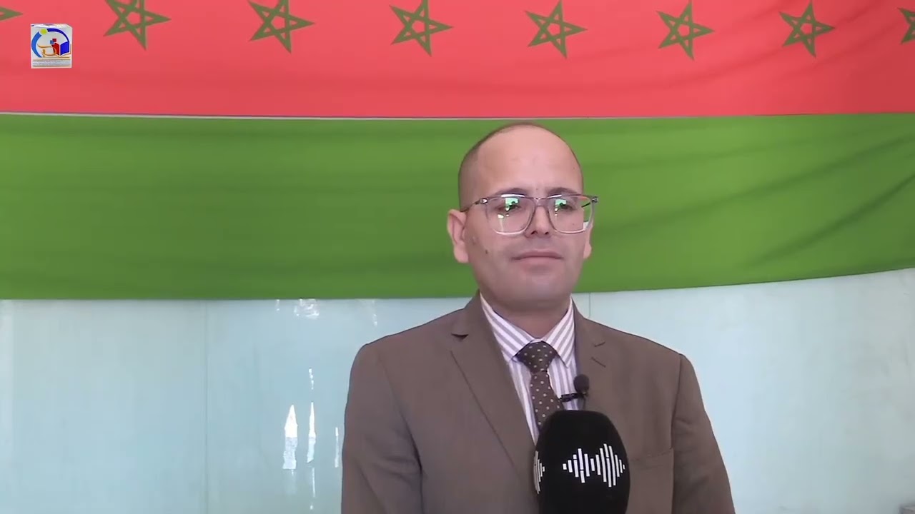 Direction Provinciale Ozte 2025 : المسابقة الرمضانية في حفظ وتجويد القرآن الكريم