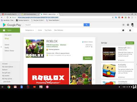 How To Get Roblox On Chrome 2018 Youtube - wie kann man in roblox bei google chrome jemanden eine