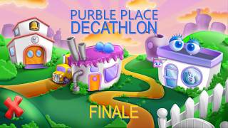 Purble Place Decathlon - FINALE