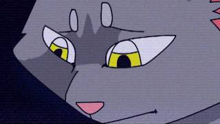 Wolves after Dusk - Hide your eyes (Animation)