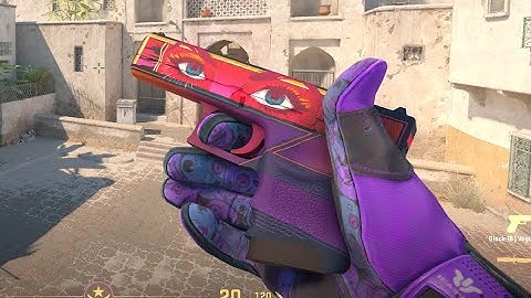 Insanitycheats.com CS2 External glove changer (no hooks)