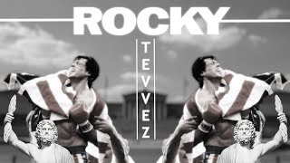 Tevvez - QUASAR (Sped Up And Bass Boosted) (Rocky Edit)