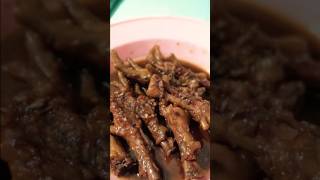 Ceker Kecap Pedas Manis #cekerayam #pedas