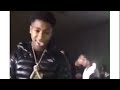 NBA YOUNGBOY FLIRTING WITH FANS AND HITTING THIS THOT FROM THE BACK