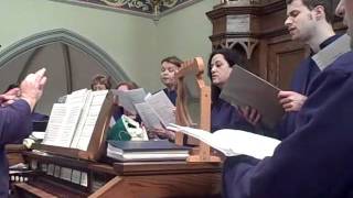 Tallis In Ieunio Et Fletu Noon 2012