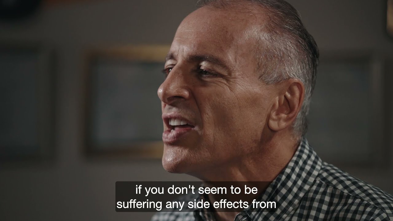 Devon Hearing:  5 Reasons to Address Hearing Loss - Why Address?