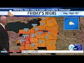 Storm Team Forecast: 6 pm Thursday July 16th