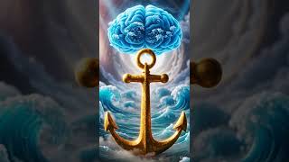 Present Moment Anchor Explained: The Simple Mind Trick That Stops Overthinking Instantly ⚓