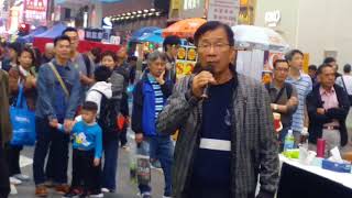 旺角張偉文在旺角羅文唱(第85首):總有你鼓勵