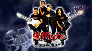 No Puedo Mas → EFFIGIE  → Rock Urbano "Nuevo" chords