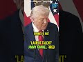 TRUMP vs KIMMEL! 🗺️ President Weighs in on Late-Night Host's Suspension 📰 US-World #161