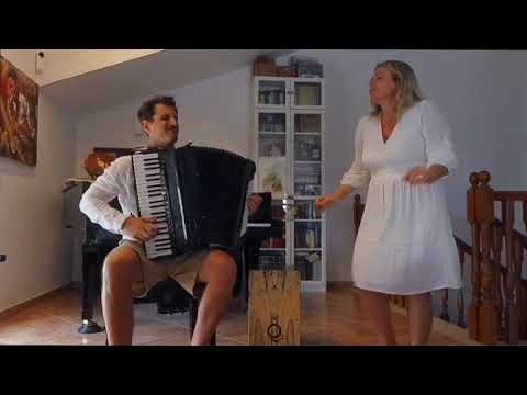 Feira de Mangaio ( Sivuca & Gadinha)