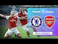 Van Persie Runs Riot | Chelsea 3-5 Arsenal | Classic Premier League Highlights
