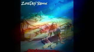 Betsy, Чибинс – Печалик ( ZorDeX Remix )