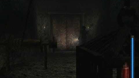 Fatal Frame 3 The Tormented Mission 8-3 S Rank