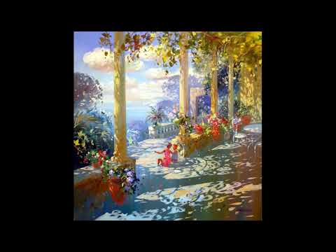 დიდი მხატვრები  Великие художники