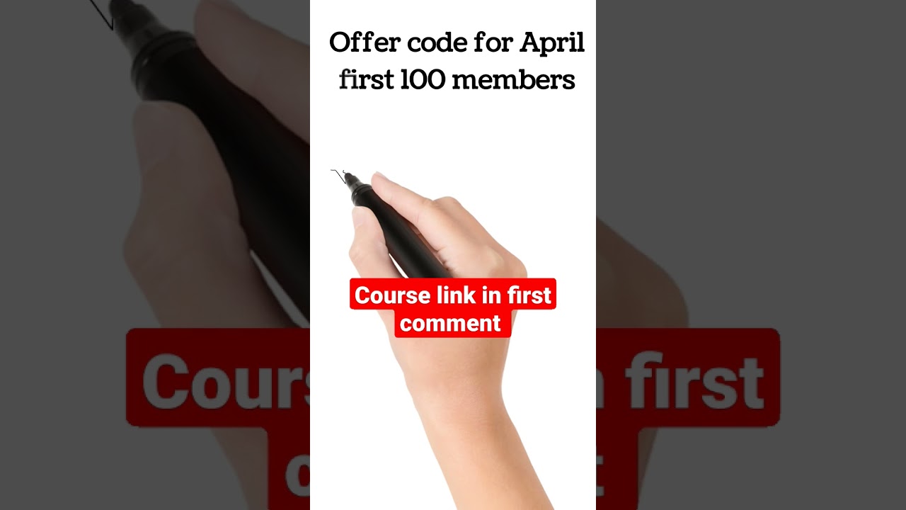 Trading course update 