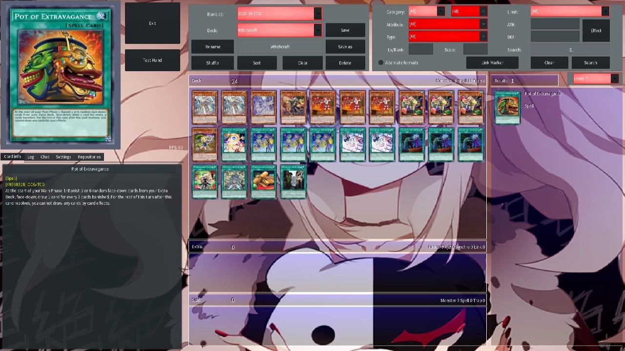 How to Build your Yu-Gi-Oh Decks like StardustYGO!