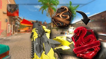 BRONZE TO CRIMSON IN RANKED PLAY SOLO QUEUE ONLY (EP. 1)