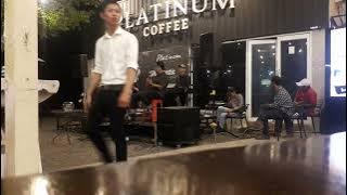 luka disini - ungu cover by d'willys feat rully at platinum coffee