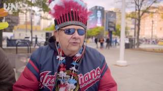 Trophies Cleveland Against The World