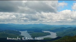Eric & Amanda's Wedding | Lake Placid, NY | July  2017