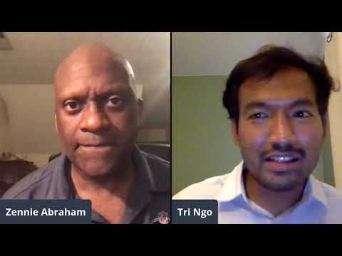 Tri Ngo Updates Us On His Campaign For District One Oakland City Councilmember