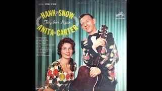 Watch Hank Snow My Adobe Hacienda video