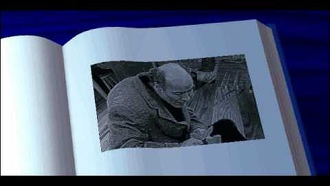 Abandonia Presents: The 7th Guest Intro