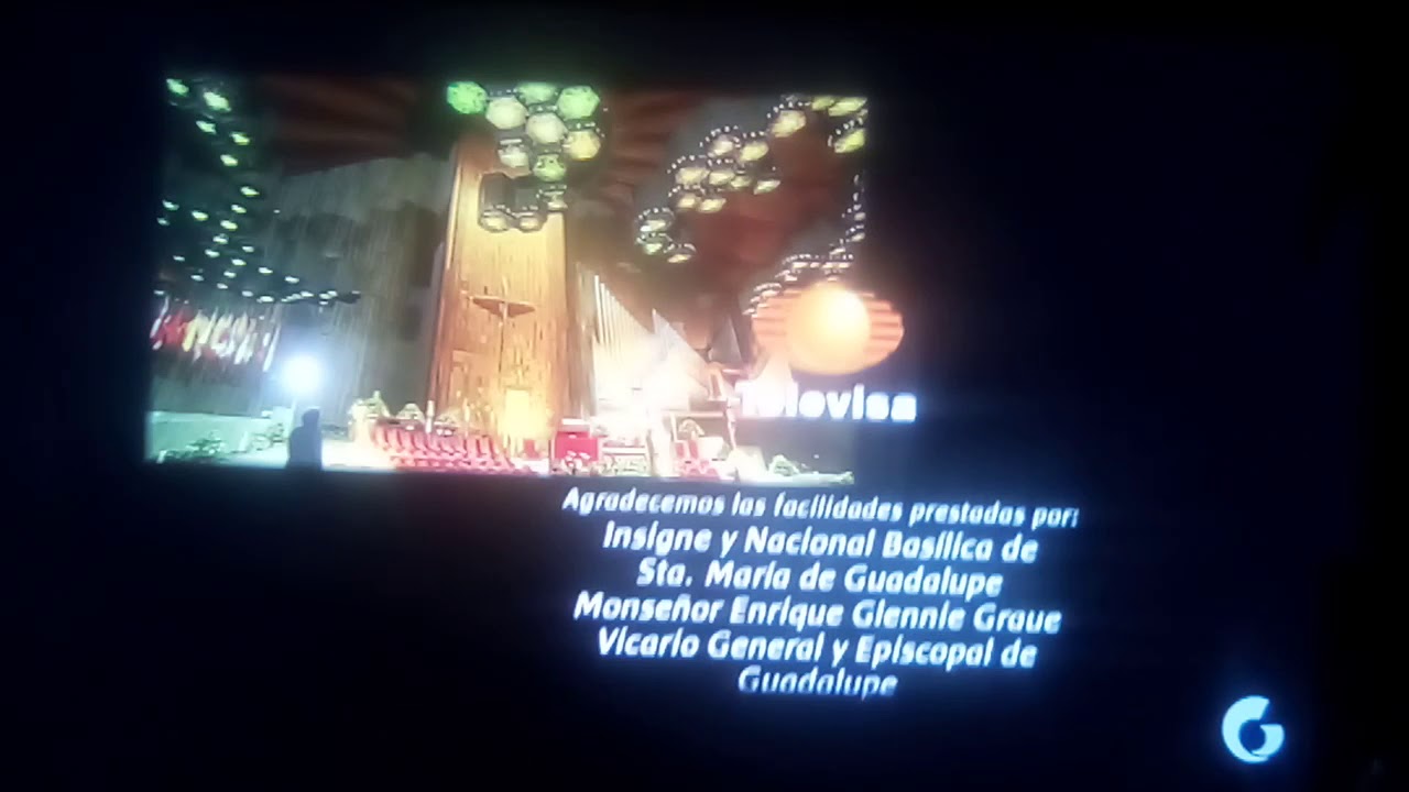 La Rosa El Guadalupe Ending Song