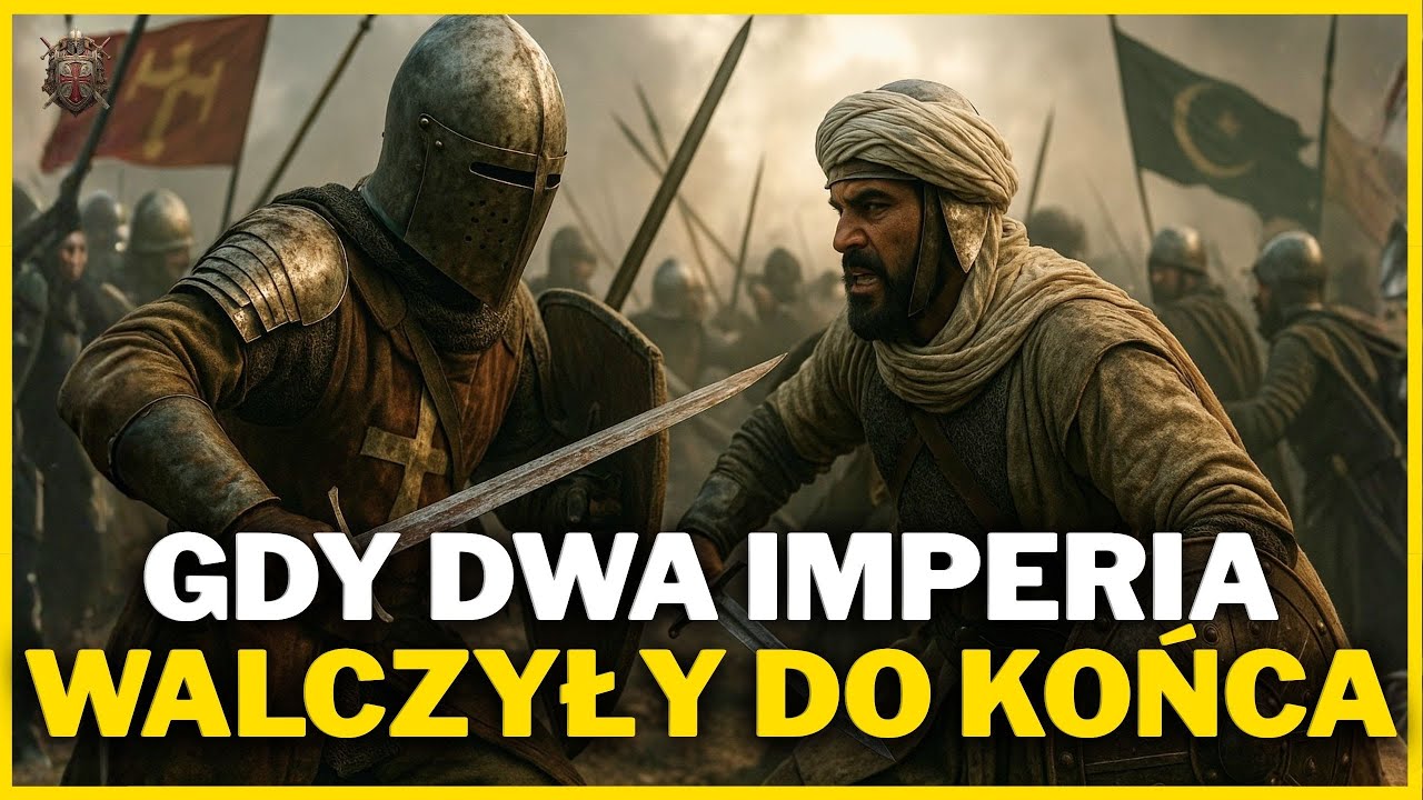 Kastylia vs Kalifat Kordoby Wojna O Dominację na Półwyspie Iberyjskim