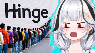 Dating apps are a scam (Reaction)