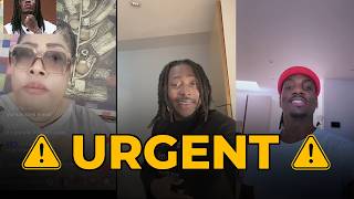 Download Lagu [⚠️URGENT] D'apoutchou's mother confirms Himra's release 😂⚔️🔥🙌🏿 MP3