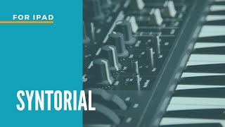 Syntorial for iPad - The Ultimate Synthesizer Training App screenshot 4