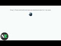 How To Disable Demo Mode On A Frigidaire FPRU19F8WF Refrigerator – Step-By-Step
