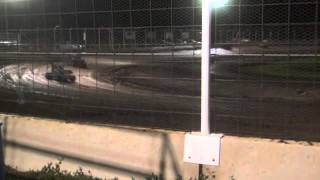 050716 A CLASS HEAT 2B