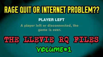 MVC2: The Llevie RQ Files Vol#1 (Stream Highlights#116)