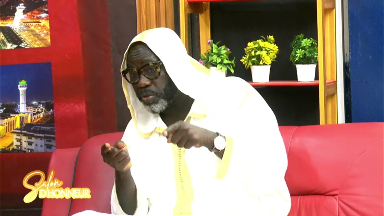 🔥 Cheikh Yérim Seck :« Bloquer Macky Sall à l’ONU, c’est priver le Sénégal d’une chance historique »