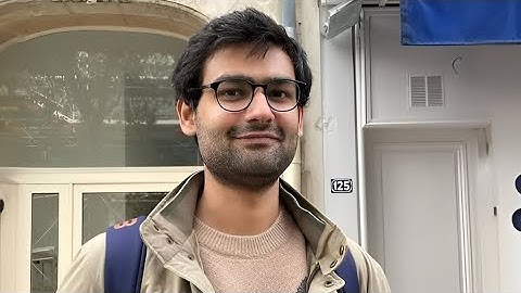 Chill Sesh with My Favorite @vgrewal0