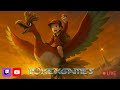 (DROPS ON)[PXG/WIND] RUSH DE JOHTO VEM ACOMPANHAR!❗youtube ❗loja ❗discord ❗curse ❗plus