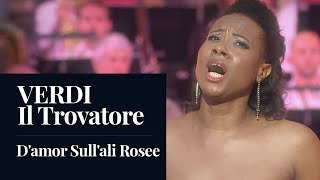 VERDI : Il Trovatore \