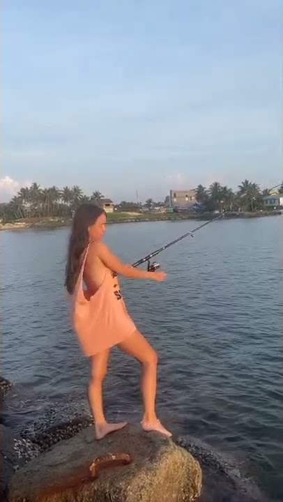 microfishing mancing mania mantab masuk angin