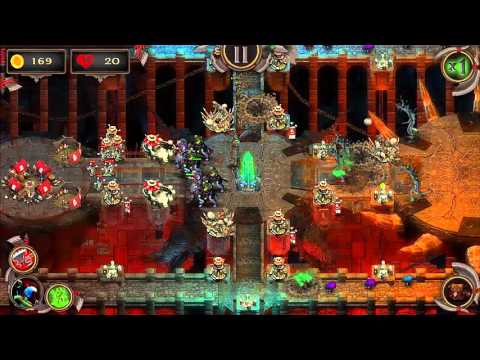 The orcs crusade (Mod Money/Unlocked)